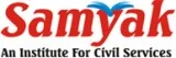 Best ias coaching in jaipur-samyak ias/ras academy jaipur