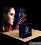 Trade Show Portable Pop Up Displays  Trade Show Display Booth Ca