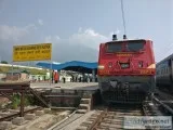 Best Katra Tour Package
