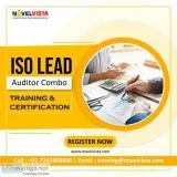 lead auditor certification
