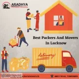 Best packers and movers in Lucknow