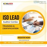 ISO 27001 lead auditor certification in pune