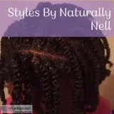 Styles by Naturally Nell