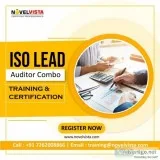 ISO lead auditor certification courses