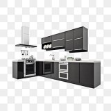 kitchen Cabinets Vancouver.