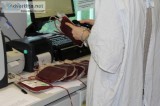 Blood bank refrigerators in united kingdom