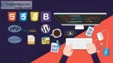 Web development services in uae