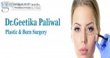 Sukriti plastic & paediatic surgery clinic