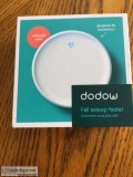 FALL ASLEEP WITH DODOW