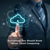 Want to know everything about cloud computing?