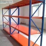 Industrial storage system