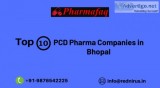 Best pharma franchise companies in bhopal