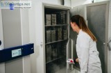 Ultra low freezers in united kingdom