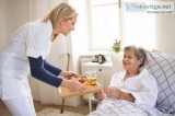 Big Hearts Homecare - Home Help For Seniors