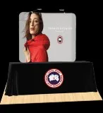 Custom Table Top Display  Printed Logo of Your Brand  Buy Online