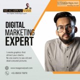 BEST DIGITAL MARKETING TRAINING INSTITUTE IN KANPUR  MEAGARWALYA