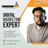 BEST DIGITAL MARKETING TRAINING INSTITUTE IN KANPUR  MEAGARWALYA