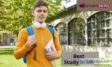 Best Study in UK Studyberg