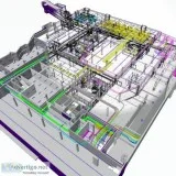 Scan to BIM Services - Silicon Valley