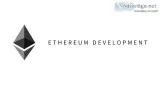Ethereum Application Development  Mobiloitte