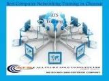 AN Training Institute in Chennai.