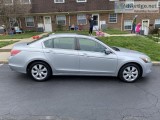 2008 Honda Accord EX-L V6 w107k