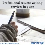 Professional resume writing services in delhi