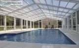 Custom Pool Enclosures Experienced Construction Contractors  Fen