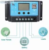 Top 10 Solar Charge Controllers in India