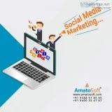 Seo services - amatosoft