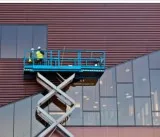 Aerial Lift Training Certificate in Ontario