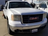 2008 GMC C2500 EXTENDED CAB PICKUP TRUCK 83202212