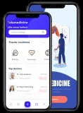 Kick start practo clone app development with turnkeytown