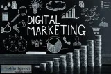 Digital Marketing Agency Corpus Christi