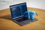 Best php development company rajkot - it company in rajkot