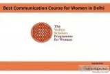 Effective Communication Course for Women in Delhi