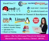 LINUX Training Institute in Chennai.