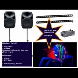 Where can I rent Audio System with ease in Sydney