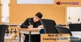 Best IELTS Coaching in Delhi Studyberg