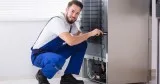 Sharp Refrigerator Repair Service center Mumbai