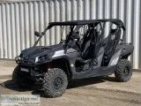 2015 CAN AM 6JFB UTILITY CART 20507212