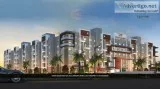 Flats near electronic city
