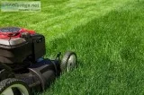 Lawn care Service in Muskegon Michigan