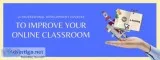 Classroom development courses free