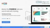 Power BI Training in Gurgaon