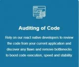 Innovative React Native Development Company USA