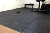 Rubber Flooring Mats For Gym in Delhi