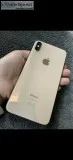 iPhone XS