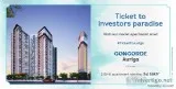 Flats for sale in KR Puram