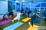 Yoga Teacher Training in Rishikesh